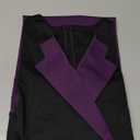 Women Church Dress Sexy V Neck Dresses Bodycon Black Long Sleeve Mini Dresses XXL