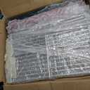 Grill Parts for Weber Genesis 2 GS4, Replaces Weber 66089, 66097, 66041
