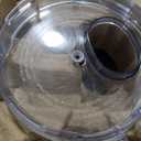 Braun FP3211SI Easy Prep 8c Food Processor,Silver