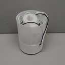 Smart Reptile Fogger Humidifiers with Humidity Control, Reptile Terrarium Humidifier Smart Touch, 3 Grades Adjustable Fogger with Hose for Reptile Amphibians Herps Snakes Plants