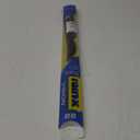 Rain-X 21'' Vision Wiper Blade, Standard Beam, All Weather Performance Curved Smooth Wipe (21)