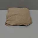 H.VERSAILTEX Super Stretch Individual Seat Cushion Covers Sofa Covers Couch Covers Slipcover Sets Thick Jacquard Textured Twill Fabric (1 Piece Large Sofa Cushion Covers, Dand)