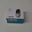 Veise RZ06 Smart Lock for Front Door with App Control, Keyless Entry, Electronic Digital Deadbolt with Touchscreen Keypad Set, Smart Deadbolt, Auto Lock, Easy Installation, Satin Nickel