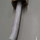 3.5 X 32 Inch Garden Auger Drill Bit for Planting Bulb Earth Post Hole Digger Tool Drill Augers for Digging Holes for Beach Umbrella, Fence Post, Planting Plants