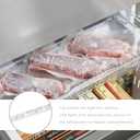 GE WR55X26671 Refrigerator Light Board Genuine Original Equipment Manufacturer (OEM) Part