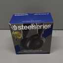 SteelSeries New Arctis Nova 1P Multi-System Gaming wired Headset  Hi-Fi Drivers  360 Spatial Audio  Comfort Design  Durable  LightweightNoise-Cancelling Mic  PS5/PS4, PC, Xbox, Switch - Black