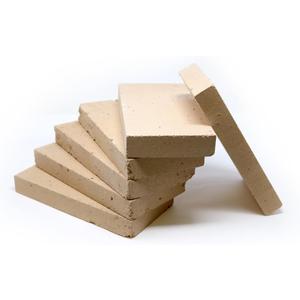 Cleveland Iron Works Fire Bricks