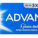 ARM & HAMMER Advance White Extreme Whitening Baking Soda and Peroxide Toothpaste, Fresh Mint, Twin Pack 6 oz (Pack of 4)