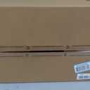 [UPGRADED] W10837249 Dishwasher Lower Spray Arm Replacement for Whirlpool