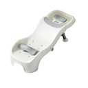 Children's Shampooing Recliner,Folding Shampooing Recliner,Kids Shampoo Basin,Suitable for Bathroom and Toilet Can Bear 50 Kg (Color1)