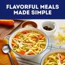 SWANSON S Natural Goodness Lower Sodium Chicken Broth, 32 oz Carton (EXP 03/01/26)