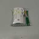 Kidde Carbon Monoxide Detector, Battery Powered CO Alarm with LEDs, Test-Reset Button, Low Battery Indicator, Portable