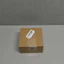 16Ft 2 inch Wide Cable Ties, Jumpso Heavy Duty Hook and Loop Straps with 15 Buckles, Adjustable Straps for Wire, Cord Wraps, Cable Management Storage Straps, Black