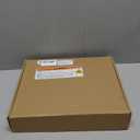 Homemory 24 Pcs Plastic Flameless Taper Candles with Remote Timer Dimmer, White Taper Candles Battery Operated with Flickering Flame Light Lifelike Led Candlesticks for Indoor Decoration 9.6 Inches