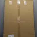 Corrugated Plastic Sheet for Indoor and Outdoor Use - 3/16 Inch Thick Poster Board, 24x36 Inches - Pack of 5 White Plastic Board Sheets - Waterproof Coroplast Sheets and Lightweight Blank Yard Signs