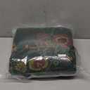 Boho Throw Blanket for Bed 100% Cotton Soft Lightweight Quilt Home Decor Bed Blanket, Floral Embroidery Reversible All Season Bohemian Breathable Twin Throws for Sofa Couch Chair 60"×80"