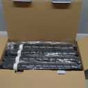 High Yield Toner Cartridge for Canon GPR-58 GPR 58 for ImageRunner Advance iR-ADV C3325 C3330 C3525 C3530 C3025 C256 C256iF C257 C257iF C356 C356iF C357 C357iF Printers (Black Cyan Magenta Yellow)