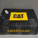 CAT Women's Echo Waterproof Steel Toe, Size 7.5