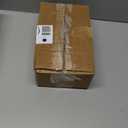 DIYDEC 15pcs Snowy Pine Branches 11.8" Christmas Artificial Pine Picks Branches Snowy Pine Needles Frosted Faux Pine Picks Greenery Stems for Christmas Tree Garland Wreath Vase DIY Crafts Home Winter