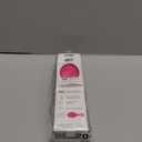 Wet Brush Detangling Brush, Original Detangler Brush (Pink) - Wet & Dry Tangle-Free Hair Brush for Women & Men - No Tangle Soft & Flexible Bristles for Straight, Curly, & Thick Hair (1 Count (Pack of 1))