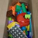 Marble Run Building Blocks Kid Toys Ages 4-8,Montessori Education Preschool Learning STEM Toys for 3 4 5 6 8 Year Old Boys and Girls Christmas Birthday Gifts, Puzzle Marbles Track for Kids Games