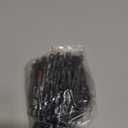 Geinxurn 2 In. Security T15 Impact Magnetic Screwdriver Bit Set, 51 Pieces #15 Torx Head Power Bit Set, S2 Alloy Steel Hollow Star Bit Set with 1 Pcs Impact Bit Holder