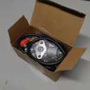 632371 Carburetor Replacement For Tecumseh H50 Hsk50 H60 Hsk60 H70 Hsk70, 632379 Carb Replacement For Toro 38510 38513 38063 38065 38062 38050 38040 38072 38073 Snowthrower