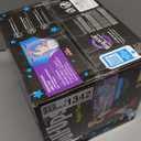 Pull-Ups Boys' Night-Time Potty Training Pants, Size 4T-5T Overnight Training Underwear (38-50 lbs), 52 Ct