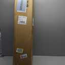 TOBTOS Oversized Camping Chairs for Adults with Adjustable High Backrest - Heavy Duty Folding Chairs Support up to 330lbs with Cup Holder & Side Pocket for Camping, Beach, Fishing, Lawn (Black)