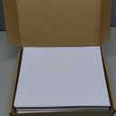 300 Sheets Glossy Photo Paper, 8.5in x 11in Inkjet Photo Printer Paper, Picture Paper for Photos, Calendars, Brochures, Cards, Menus(200gsm / 54lb)