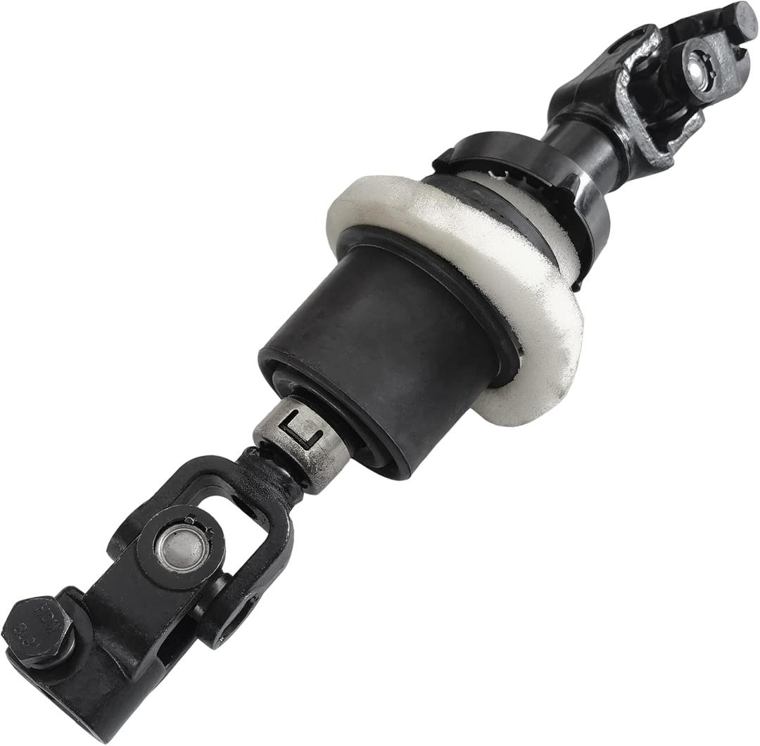 Psrorkeu 425-156 20821325 Intermediate Steering Shaft Fits Chevrolet Malibu 2004-2012 for Pontiac G6 2005-2010 for Saturn Aura 2007-2009 2.4L