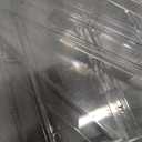 xydstay Adjustable Bag & Purse Organizer for Closet, Acrylic Shelf Dividers, Handbag Storage Organizer Clear Purse Dividers for Closet Organization Separators for Handbag, Book in Bedroom, Office