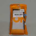 Moto Edge Plus 2023 Case, Military-Grade Metal Ring Holder Kickstand 15ft Drop Tested Shockproof Cover Case for Moto Edge+ 2023, Black