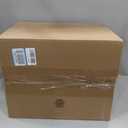 BOX USA Mailer Boxes Small 9"L x 4"W x 2"H 50-Pack - Corrugated Cardboard Box for Shipping, Moving, Mailing, Packing, Packaging and Storage