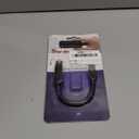 Car Roof Ceiling Starry Sky USB Projection Light (Red)