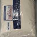 Queen Size 4 Piece Sheet Set - Comfy Breathable & Cooling Bed Sheets Set - Hotel Luxury Bedding for Women, Men, Kids, Teens, Boys & Girls - Deep Pockets, Soft and Wrinkle Free - Oeko-Tex - Off White