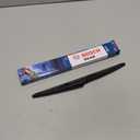 Bosch Automotive H318 Rear Wiper Blade; 12" - Single