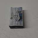 Asidrama 10 Pack 3 Inch(76mm) Matte Black Cabinet pulls Kitchen Cabinet Handles, Cabinet Pulls Kitchen Cabinet Hardware for Cupboard Drawer Pulls (3" Hole Center)