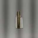 L'Oreal Paris Voluminous Panorama Mascara, Volumizing and Lengthening Mascara, Washable Longwear and Smudge Resistant Make Up, Blackest Black, 0.33 Fl Oz