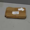 Chain Link Fence Gate Fork Latch - Commercial Heavy Duty - Malleable - Galvanized Gate Latch with Hole for Padlock (1-3/8" x 2-3/8" (2-1/2"))