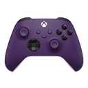 Xbox Core Wireless Gaming Controller  Astral Purple Series X|S, One, Windows PC, Android, and iOS