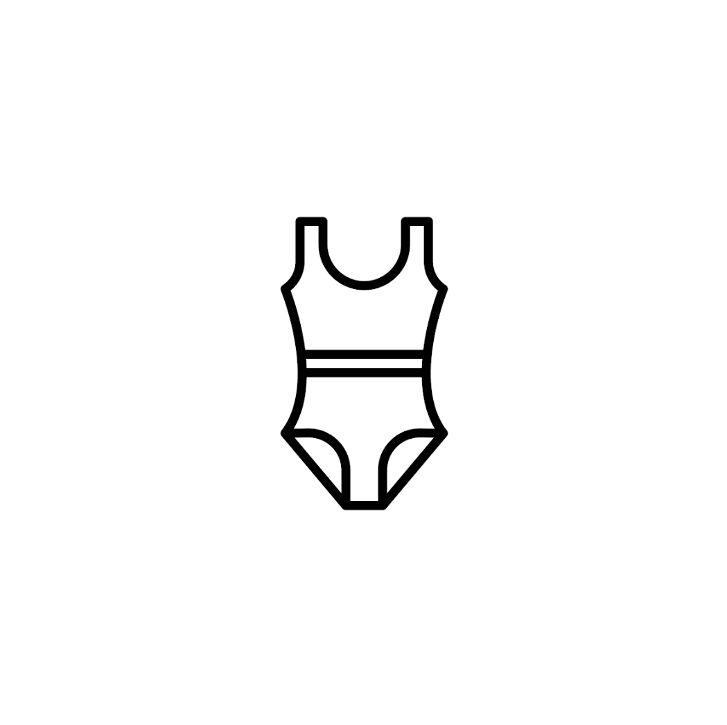 Eomenie Women's Swimsuit Tankini Tummy Control Bathing Suits Two Piece Full Coverage Slim Swim Suits with High Waisted Bottom Yellow L