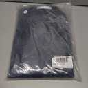 Womens One Button Blazer Casual Open Front Long Sleeve Suit Jackets Business Work Office Blazers (S)