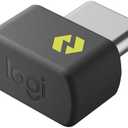 Logitech Bolt USB-C Receiver