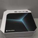 STOKE VOLTAICS Level 2 EV Charger, 32 Amp 240V Electric Vehicle Charging Stations, IP66 Water-Proof EV Charging Station, E-Kite 26-Foot Cable for Indoor/Outdoor Use (NEMA 14-50 Plug)