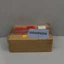 Nhsmgt Pair 513265 Wheel Bearing Hub Assembly Fit for Toyota Prius 2004-2009, Non-ABS, 5 Lugs, 2pcs