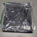 Fishers Finery Women's 100% Pure Cashmere Winter Scarf (Charcoal)