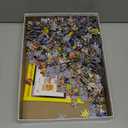 EuroGraphics (EURHR The Greatest Bookstore in The World 1000Piece Puzzle 1000Piece Jigsaw Puzzle