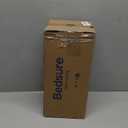 Bedsure GentleSoft Deep Red Full Blanket for Bed - Cozy Soft Blankets for Women, Cute Large Throws for Girls, 84x90 Inches