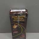 KAISASA Dark Brown Hair Dye Shampoo 3 in 1Argan Herbal Hair Color Shampoo Covers Gray Hair for Women and Men (16.9 fl.oz Dark Brown)